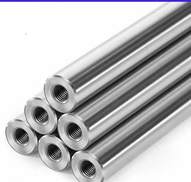 滨海镀铬钢管 镀铬圆管 