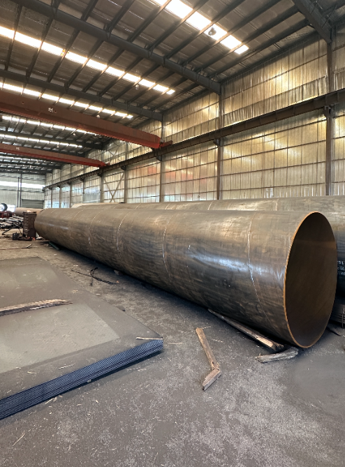 滨海山东聊城 钢材 型材 板材 喷漆喷砂厂家