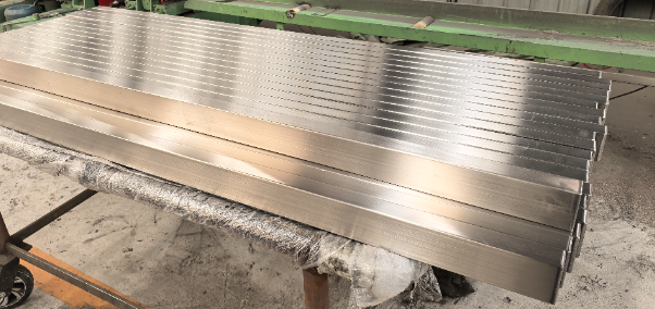 滨海化工 / 石油 / 冶金工业 用不锈钢无缝方管 方通